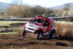 Smart ForTwo Dakar 2013 года